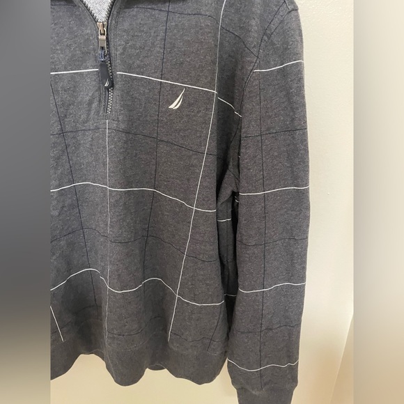 ✨Men’s Nautica Pullover Size M - Picture 5 of 8